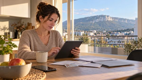 5 critères essentiels pour sélectionner sa mutuelle santé en tant que frontalier