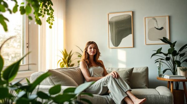 7 stratégies durables pour améliorer votre bien-être santé