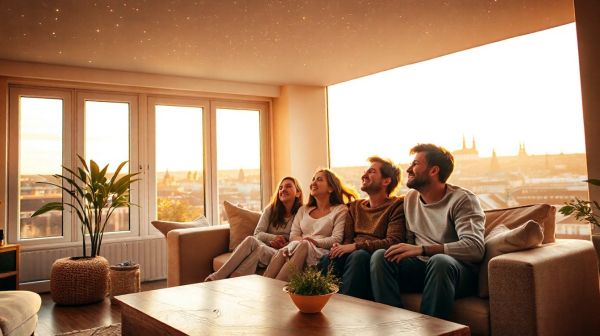 Découvrez comment la constellation familiale à Toulouse améliore le bien-être