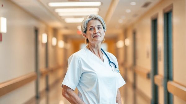Les étapes clés pour une carrière réussie en soins infirmiers