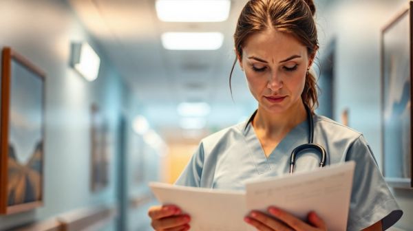 Les étapes clés pour une carrière réussie en soins infirmiers