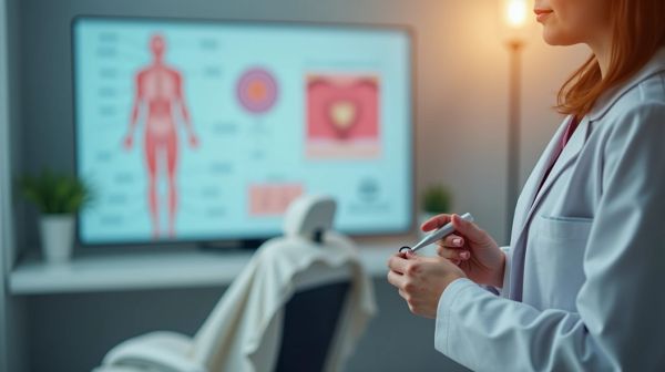 Maîtrisez la formation dermocosmétique pour pharmaciens