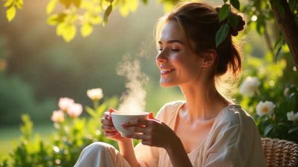 Optimiser sa santé pour un bien-être durable