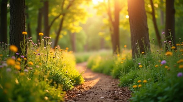 Optimiser sa santé pour un bien-être durable