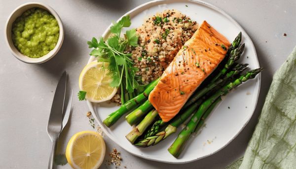 Quels aliments protéinés choisir pour mincir efficacement
