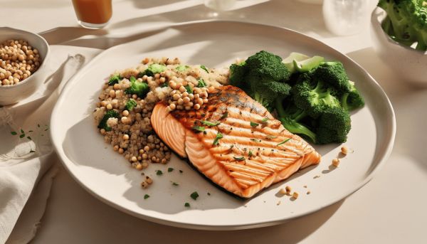 Quels aliments protéinés pour maigrir rapidement et efficacement ?